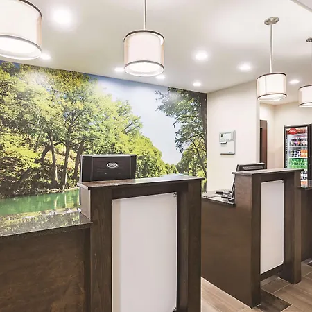 La Quinta By Wyndham New Braunfels Hotel